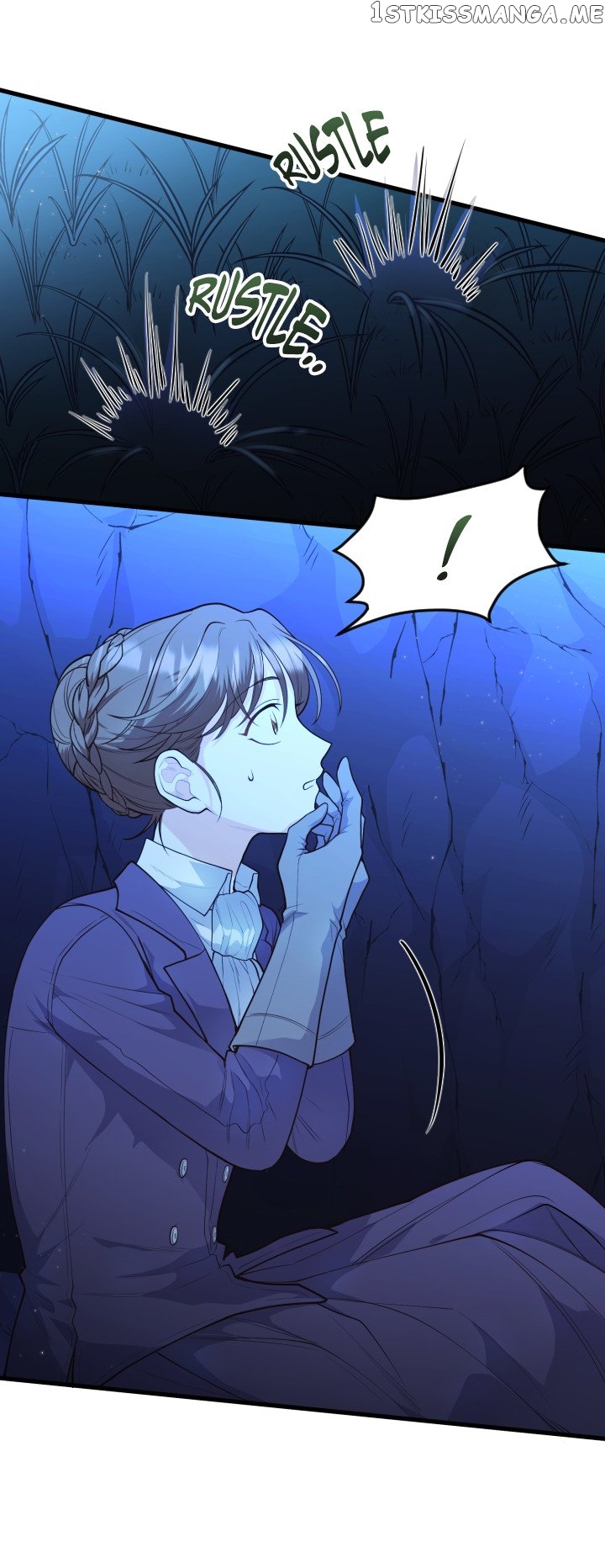 The Gap Between You and Me Chapter 10 - page 30