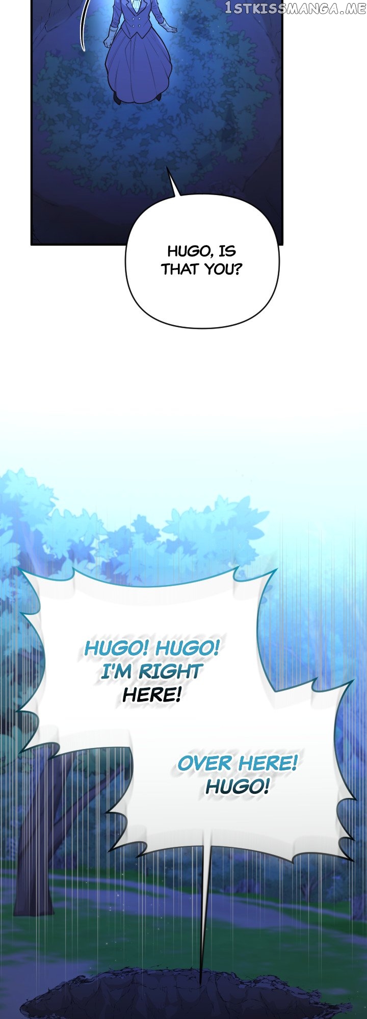 The Gap Between You and Me Chapter 10 - page 32