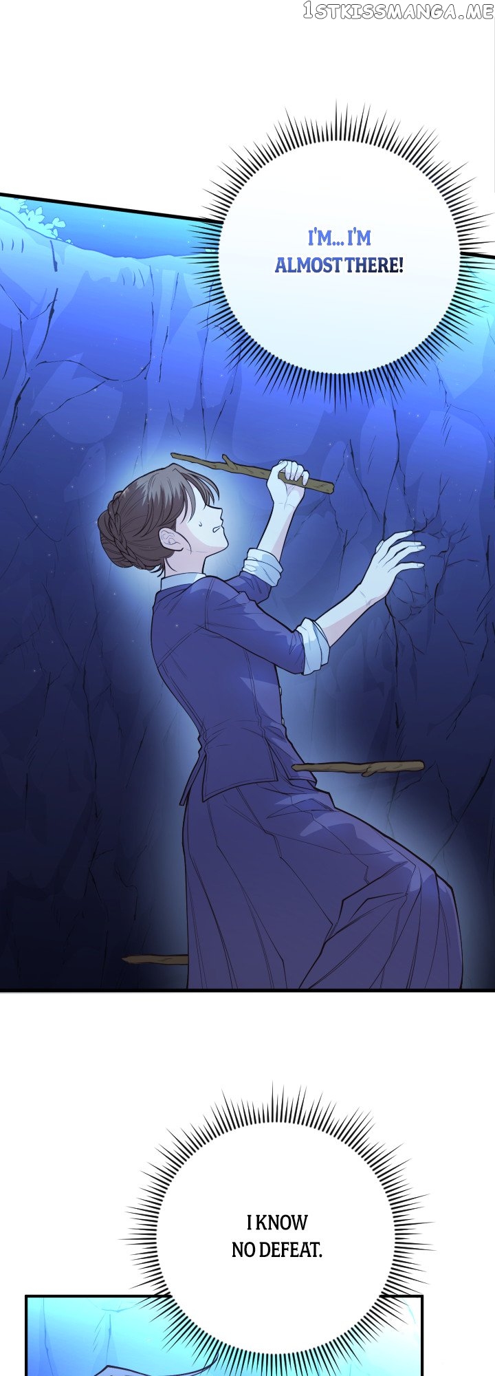 The Gap Between You and Me Chapter 10 - page 37