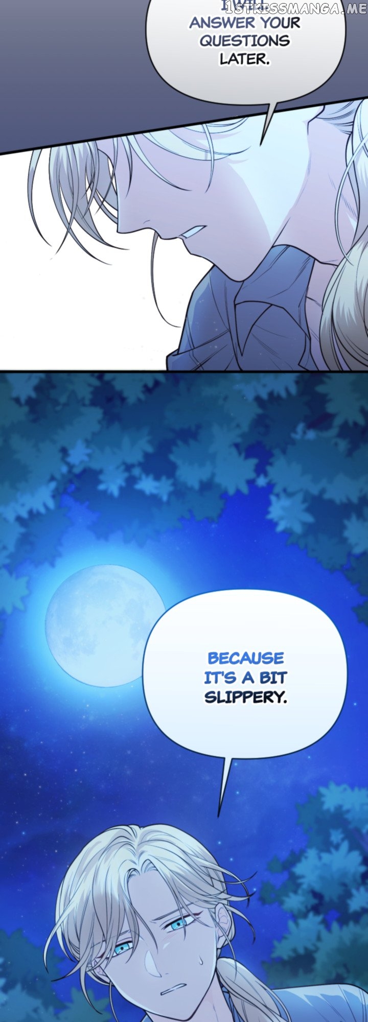 The Gap Between You and Me Chapter 10 - page 44