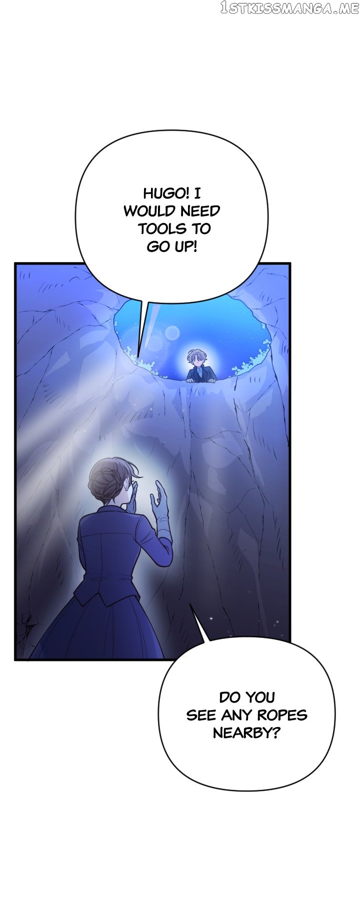 The Gap Between You and Me Chapter 10 - page 7
