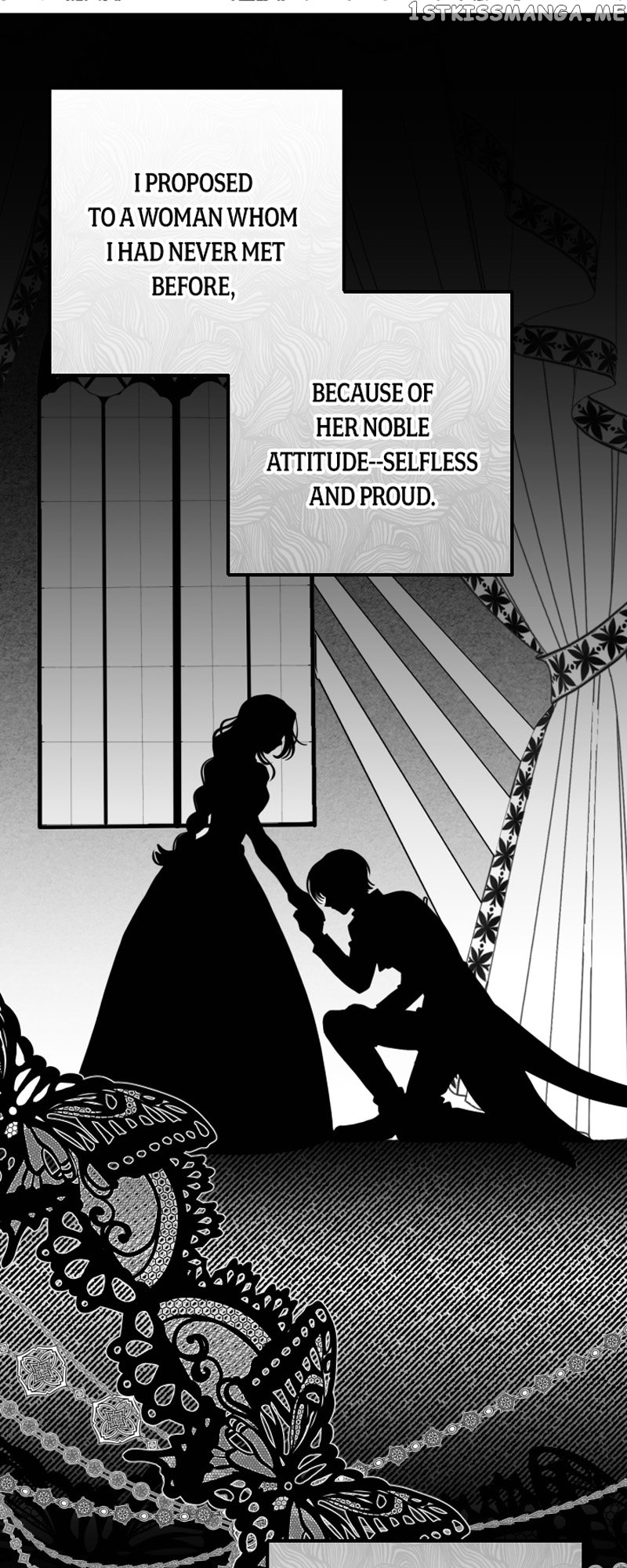 The Gap Between You and Me Chapter 21 - page 16