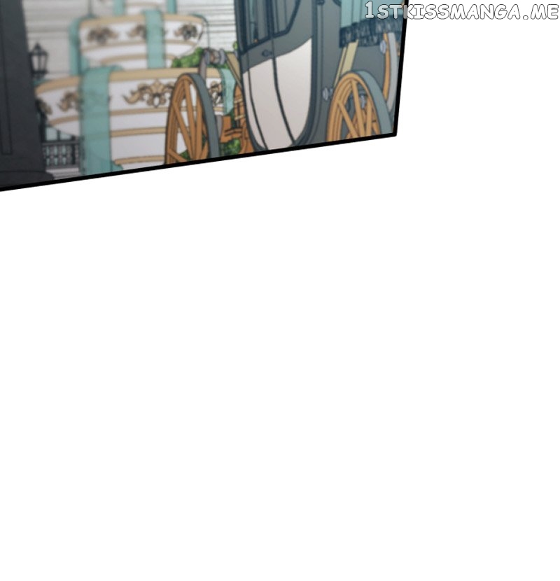 The Gap Between You and Me Chapter 21 - page 22
