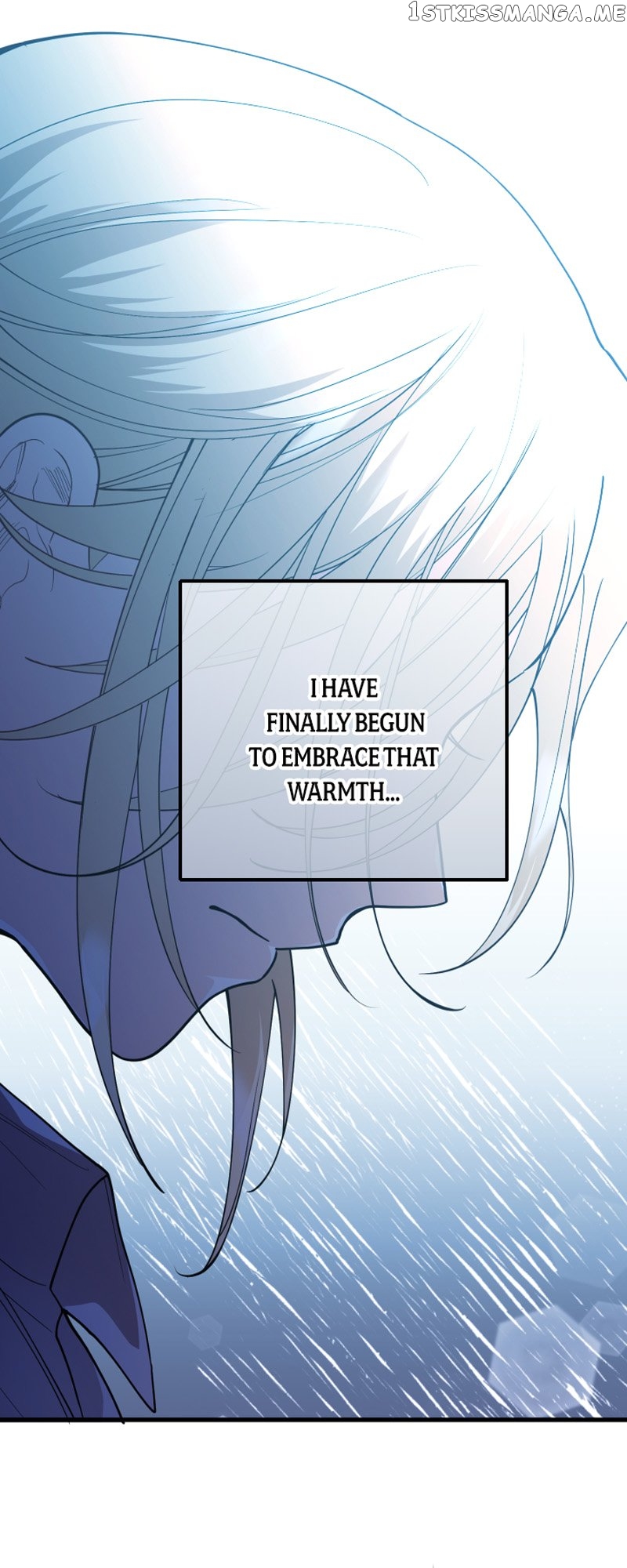 The Gap Between You and Me Chapter 21 - page 36