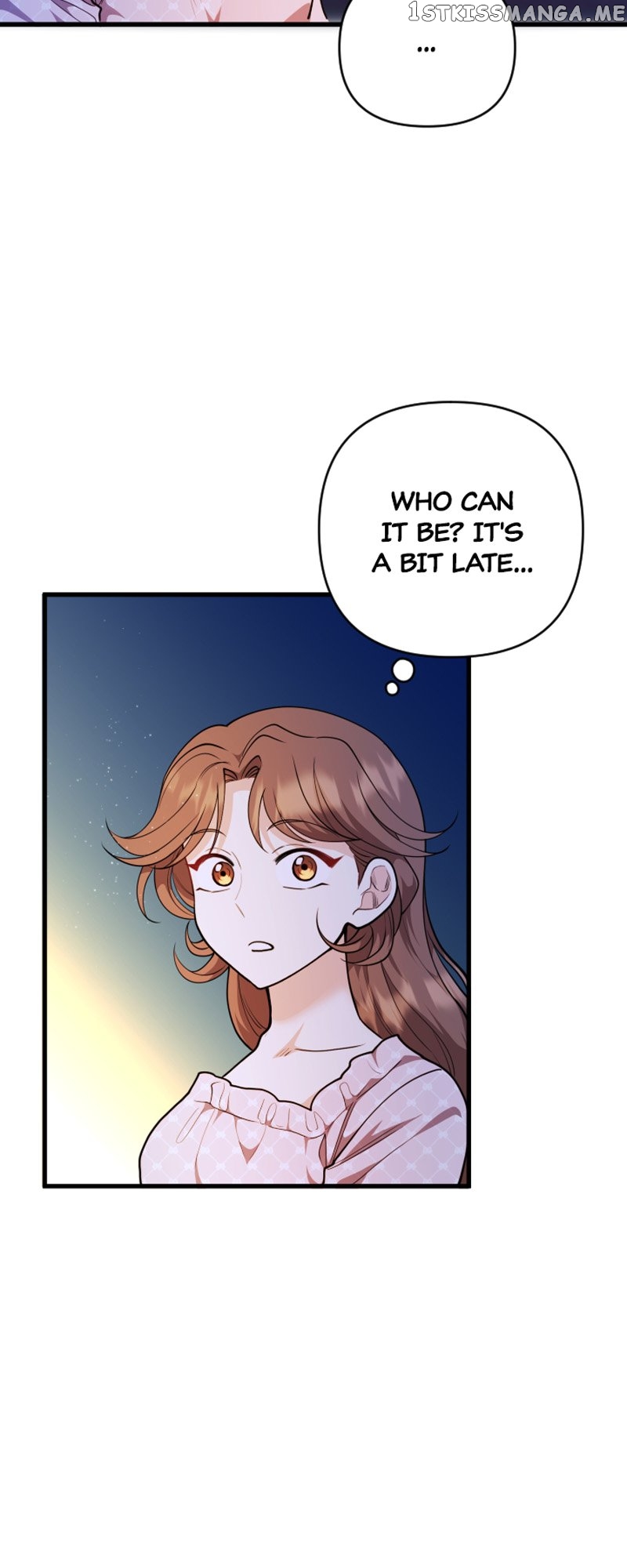 The Gap Between You and Me Chapter 21 - page 42
