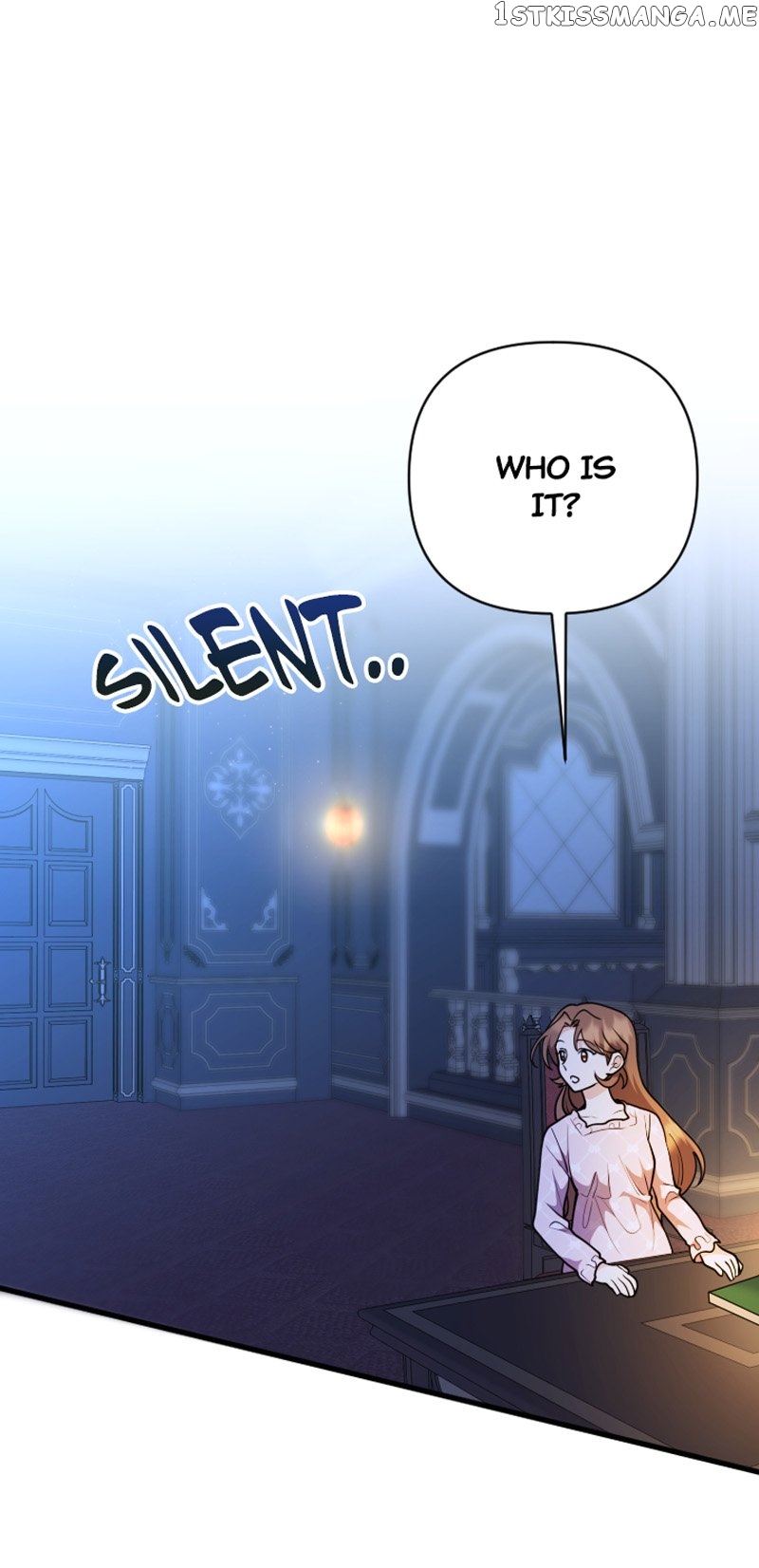 The Gap Between You and Me Chapter 21 - page 43