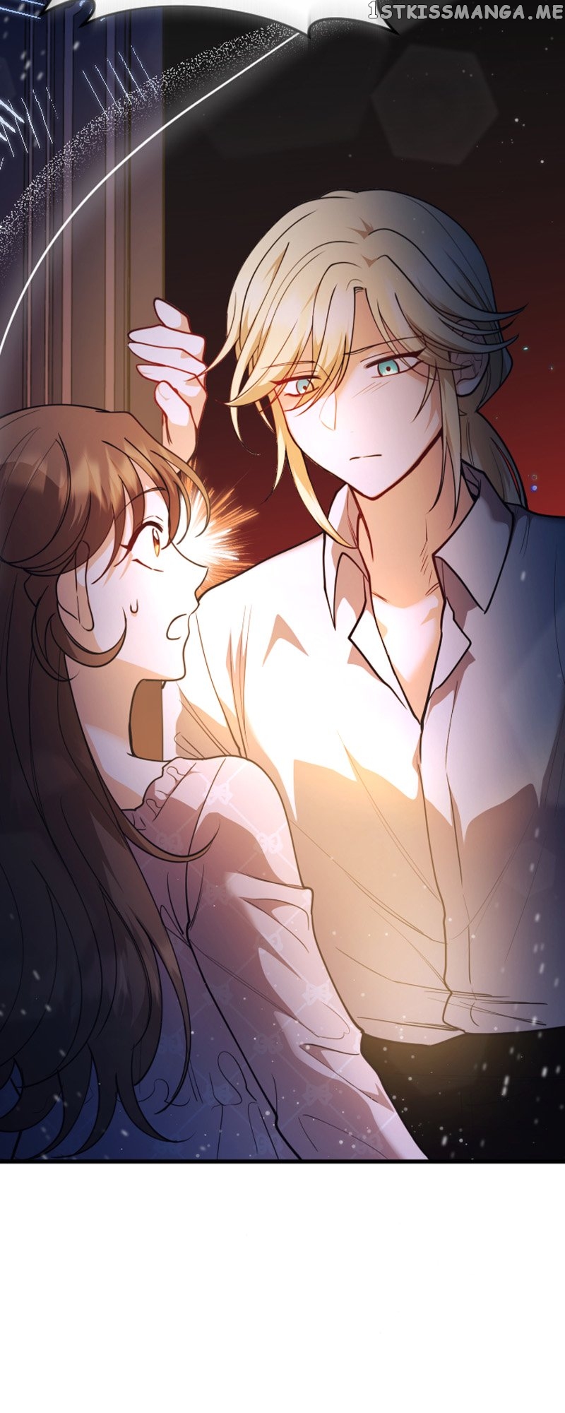 The Gap Between You and Me Chapter 21 - page 48