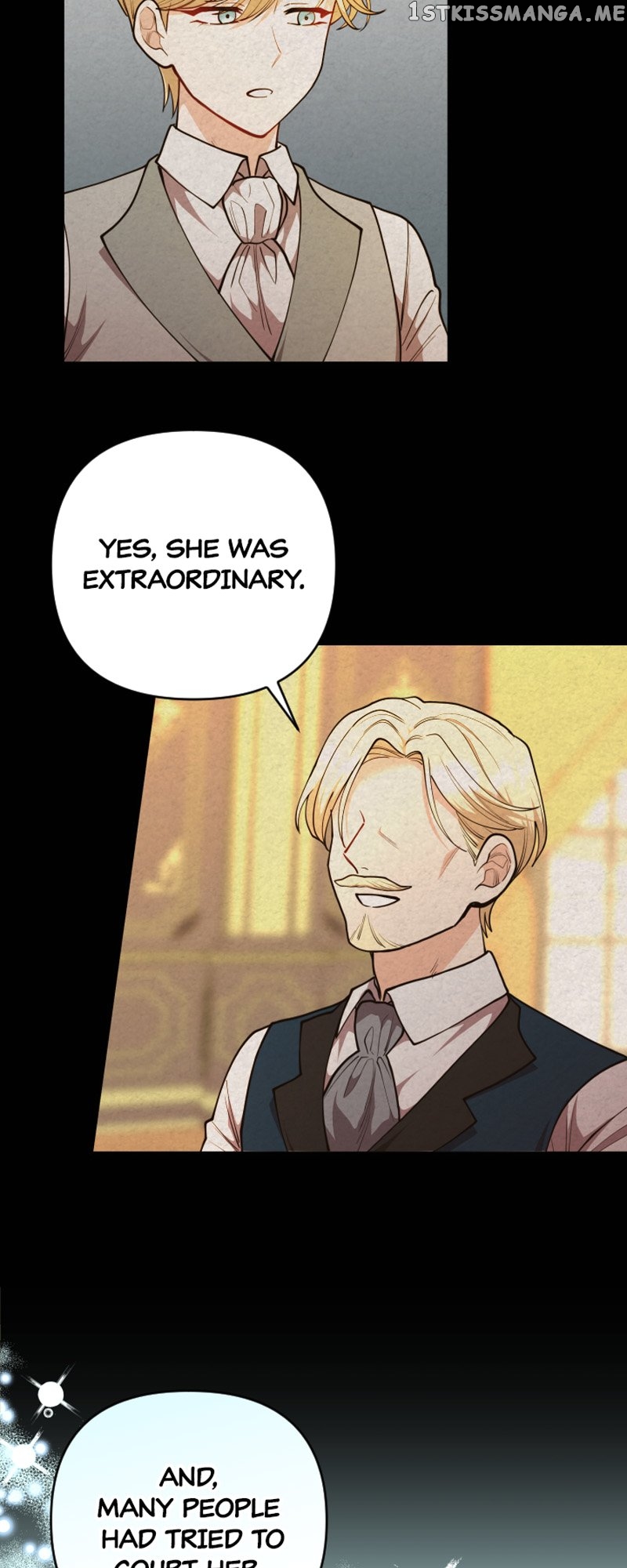 The Gap Between You and Me Chapter 21 - page 6
