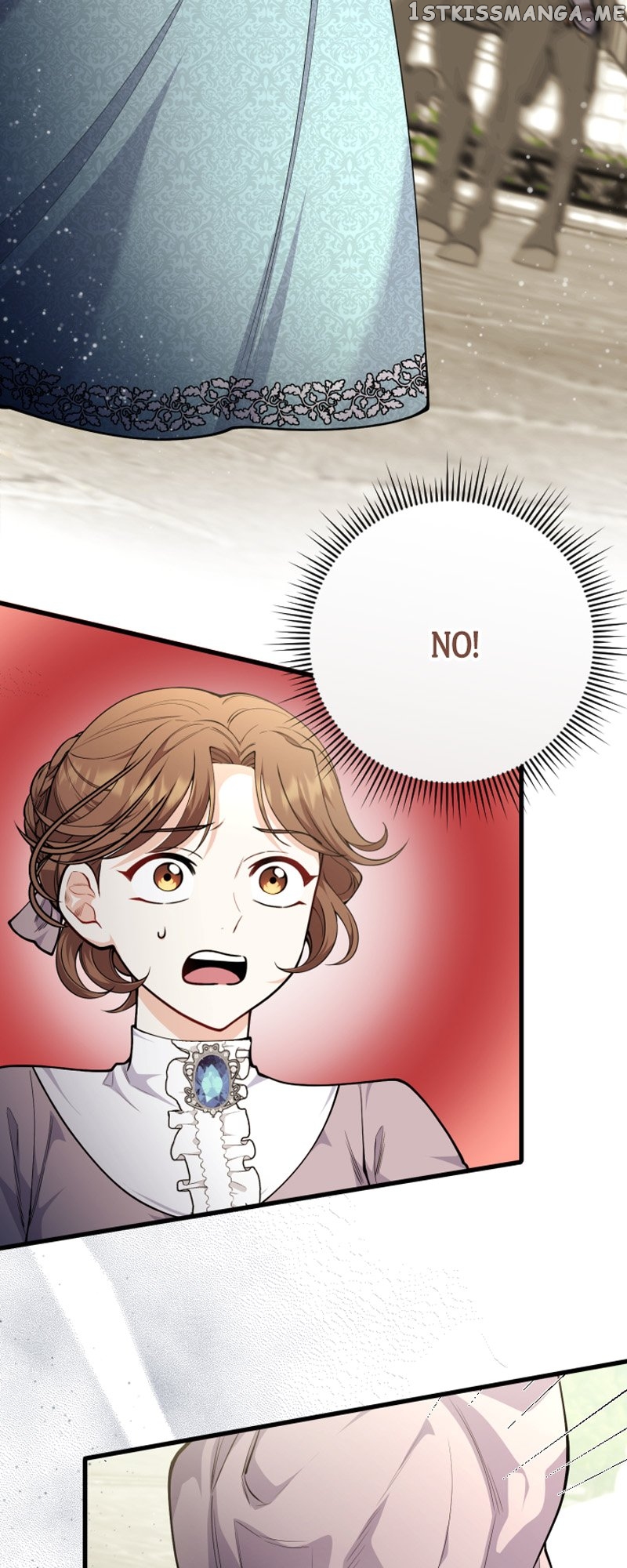 The Gap Between You and Me Chapter 20 - page 10