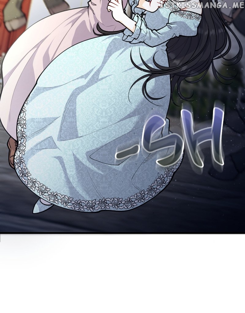 The Gap Between You and Me Chapter 20 - page 12