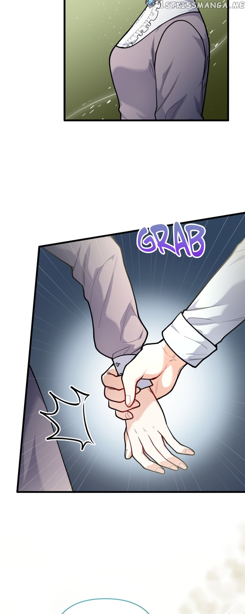 The Gap Between You and Me Chapter 20 - page 26