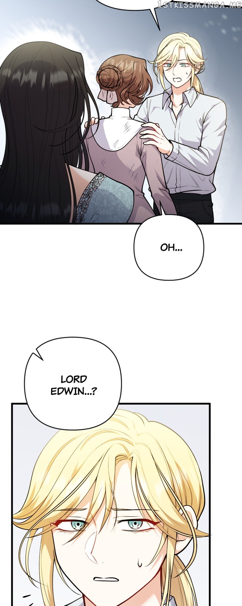 The Gap Between You and Me Chapter 20 - page 29