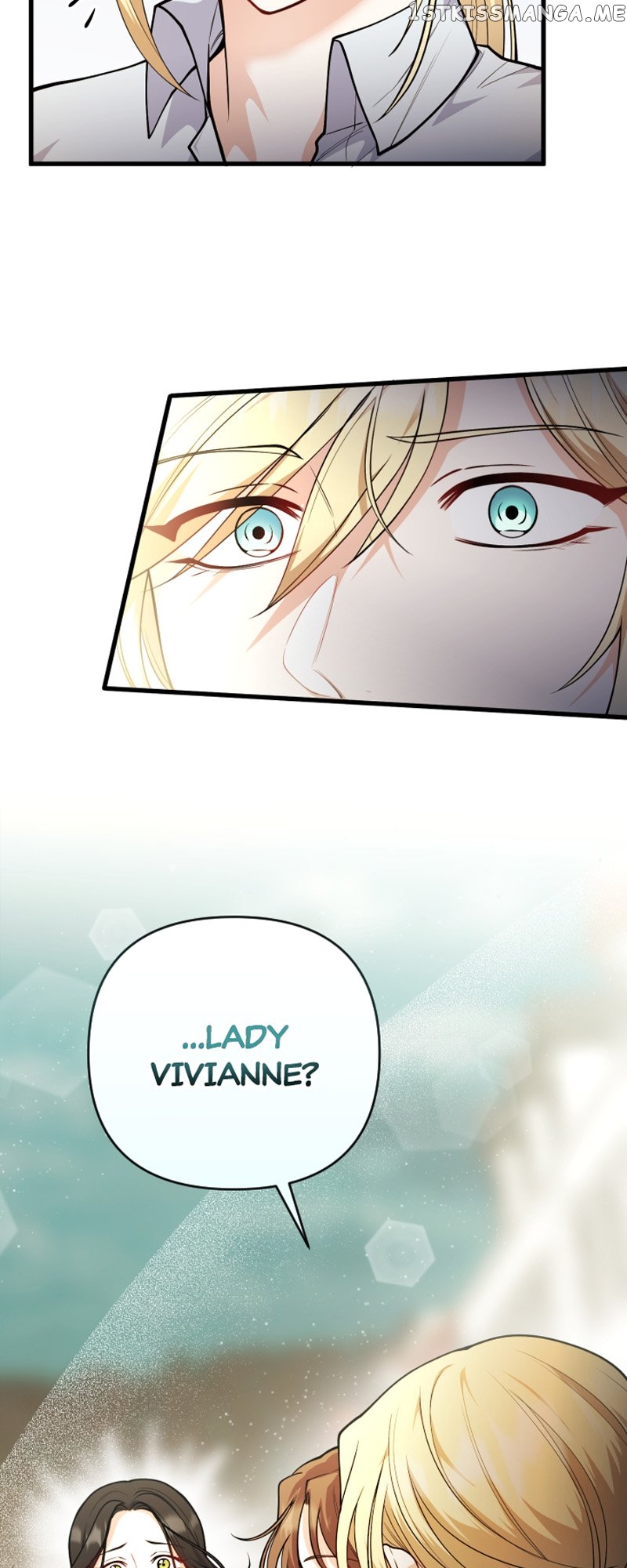 The Gap Between You and Me Chapter 20 - page 30