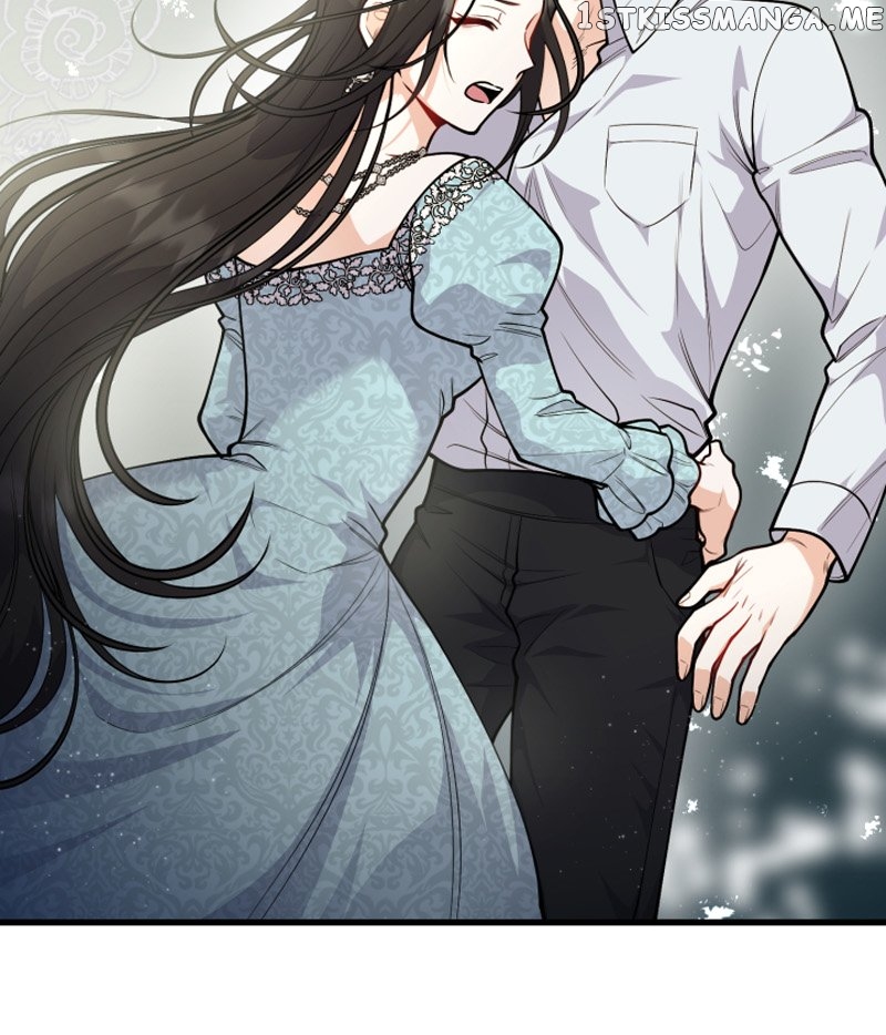 The Gap Between You and Me Chapter 20 - page 33