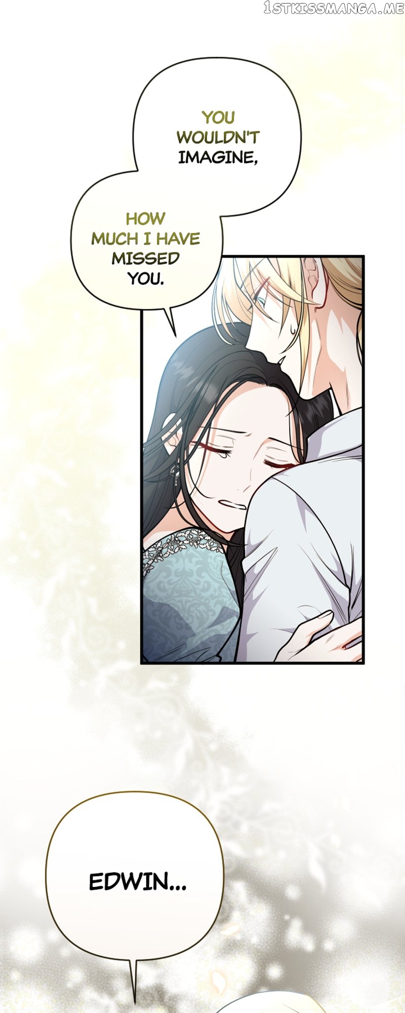 The Gap Between You and Me Chapter 20 - page 34