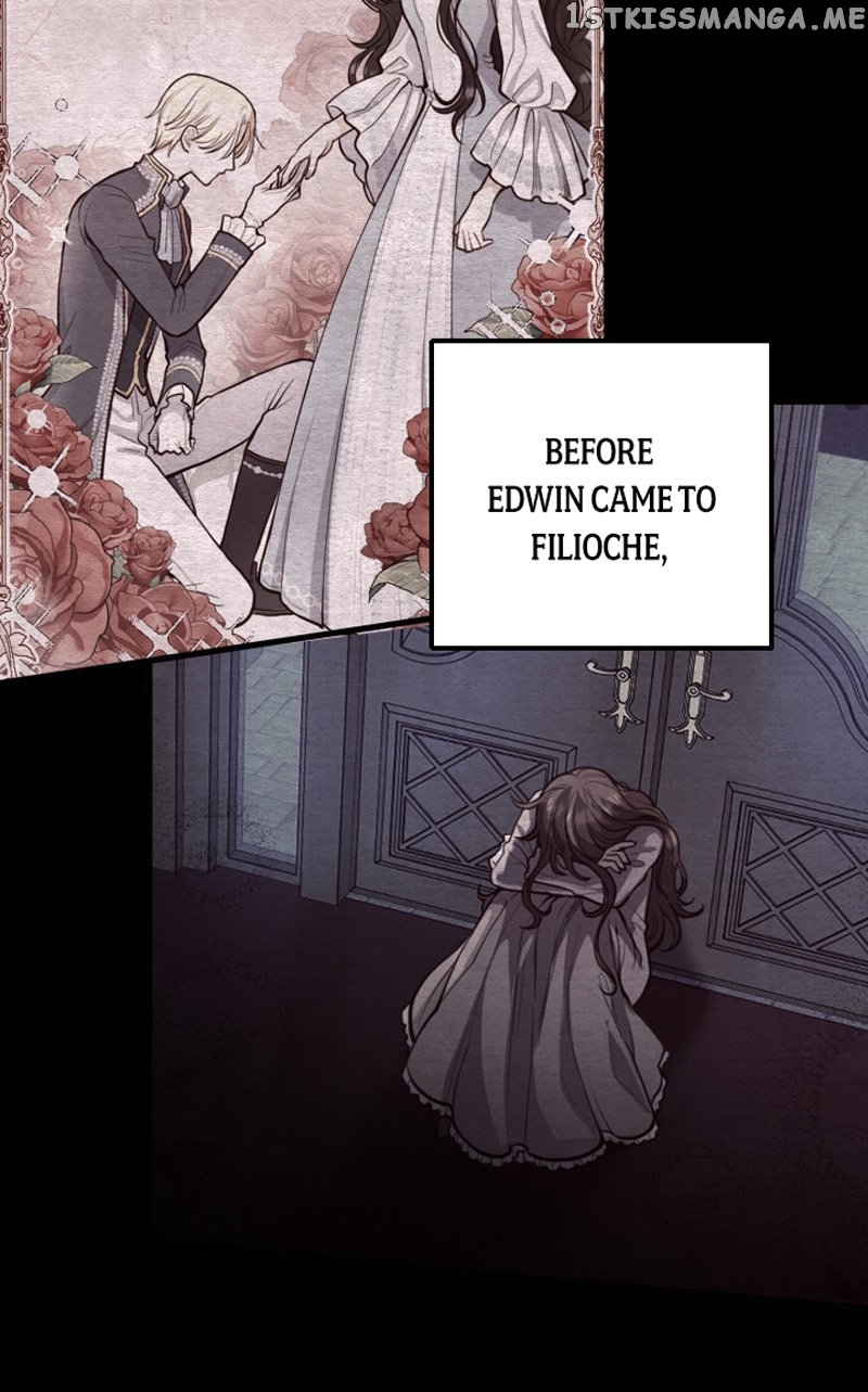 The Gap Between You and Me Chapter 20 - page 38