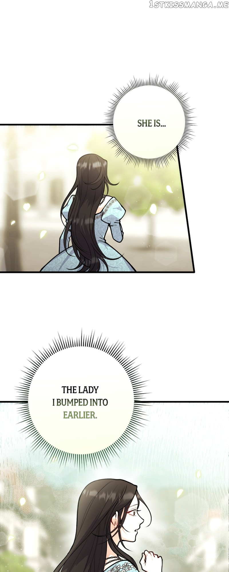 The Gap Between You and Me Chapter 20 - page 4