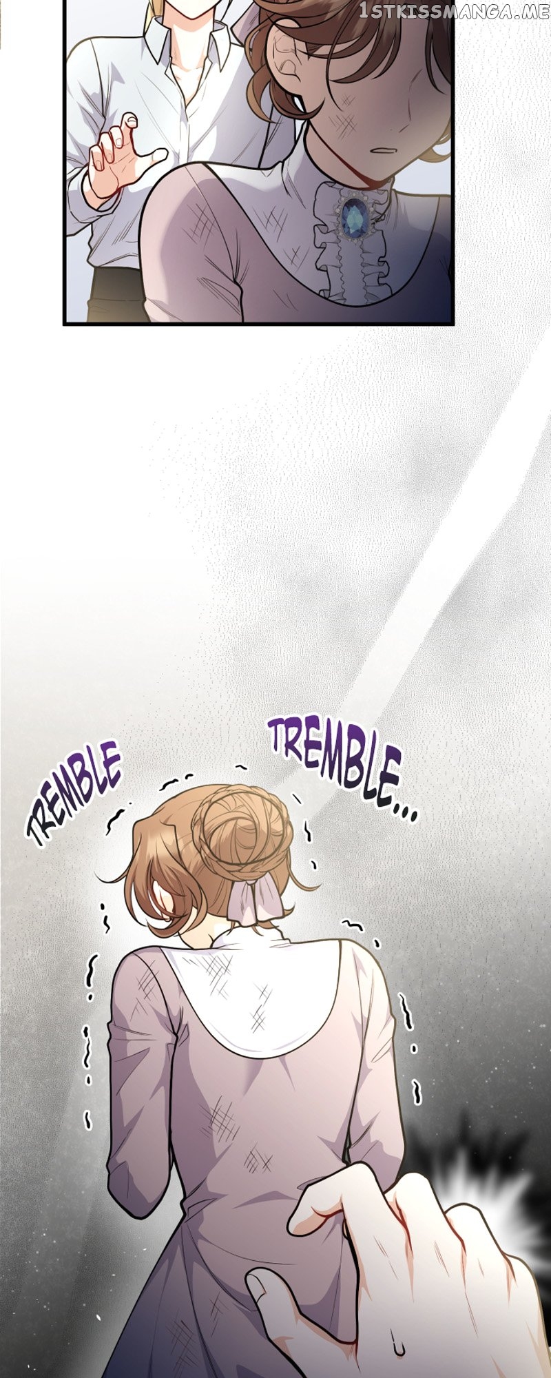 The Gap Between You and Me Chapter 20 - page 42