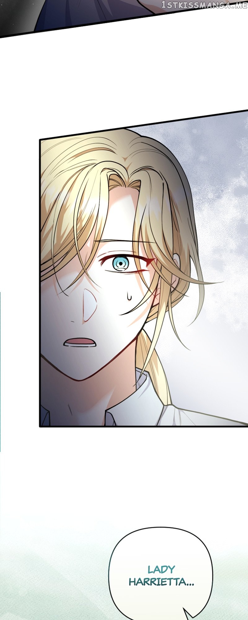The Gap Between You and Me Chapter 20 - page 43