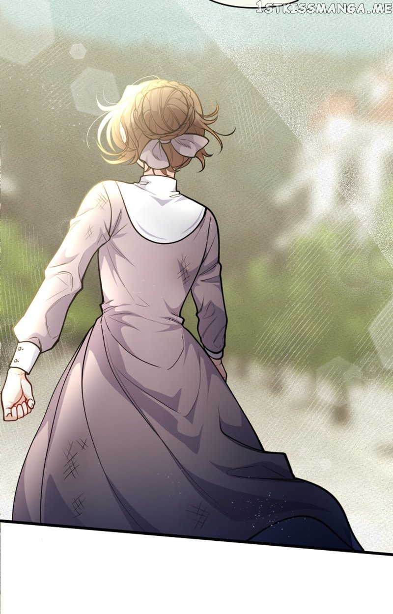 The Gap Between You and Me Chapter 20 - page 44