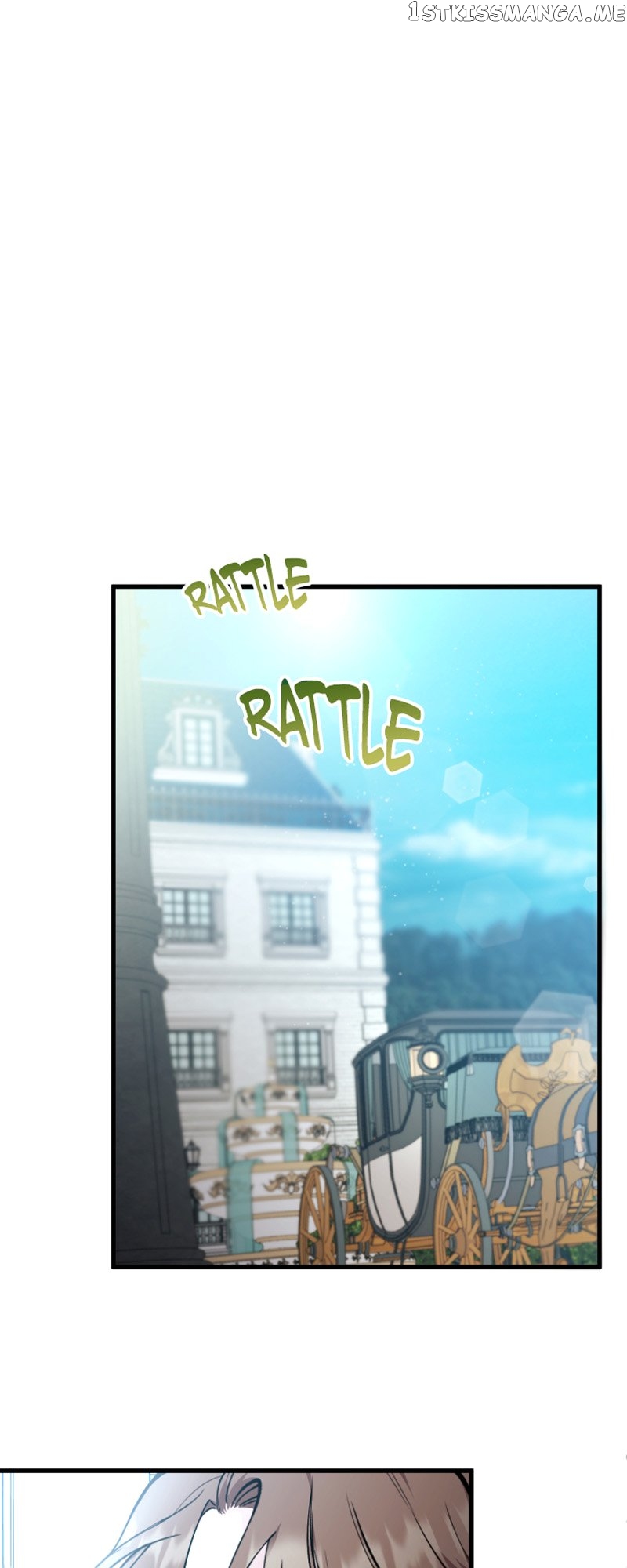 The Gap Between You and Me Chapter 20 - page 45
