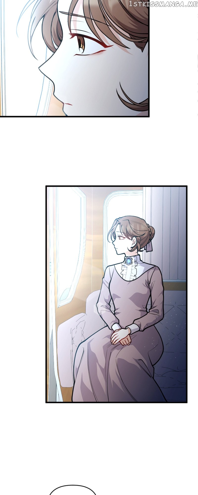 The Gap Between You and Me Chapter 20 - page 46