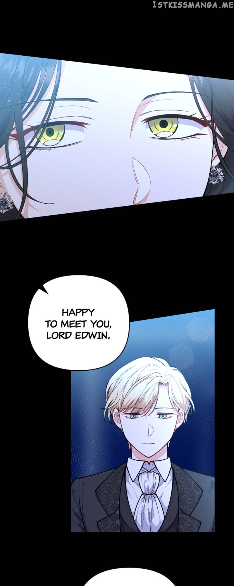 The Gap Between You and Me Chapter 20 - page 50