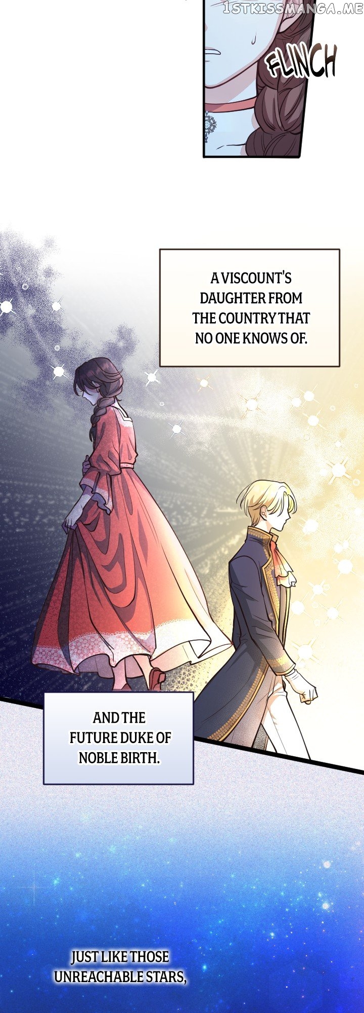 The Gap Between You and Me Chapter 2 - page 28