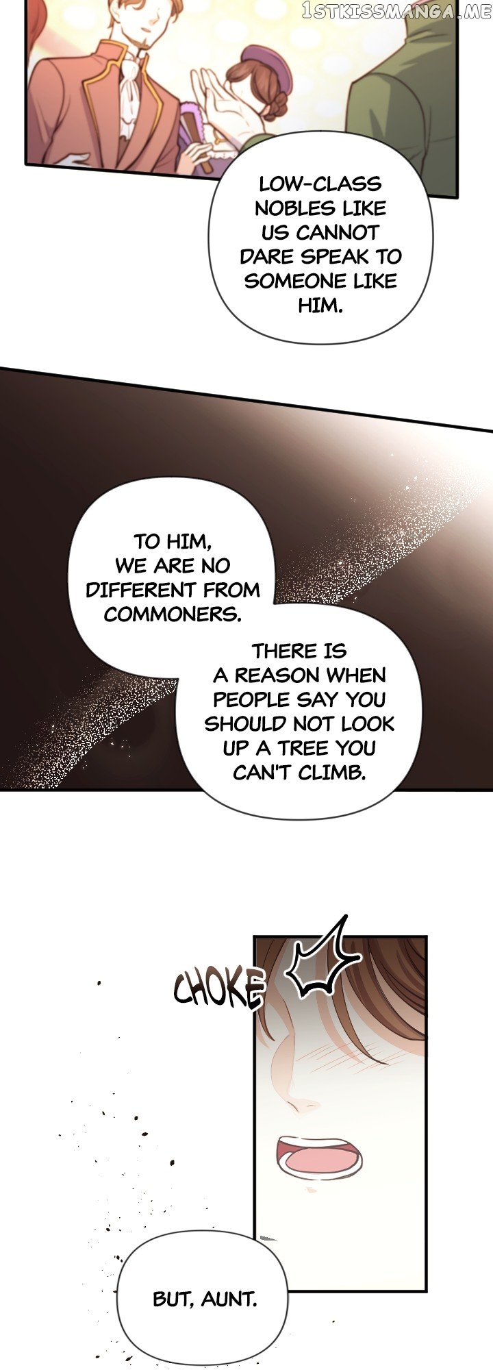 The Gap Between You and Me Chapter 2 - page 30