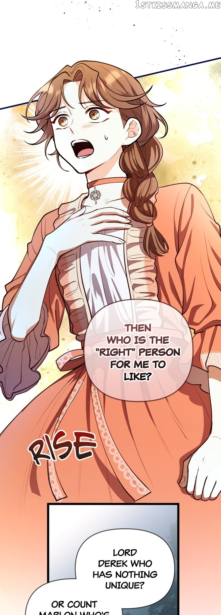 The Gap Between You and Me Chapter 2 - page 31