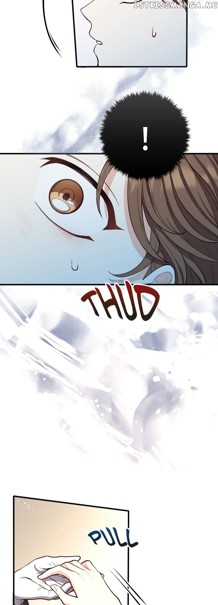 The Gap Between You and Me Chapter 2 - page 5