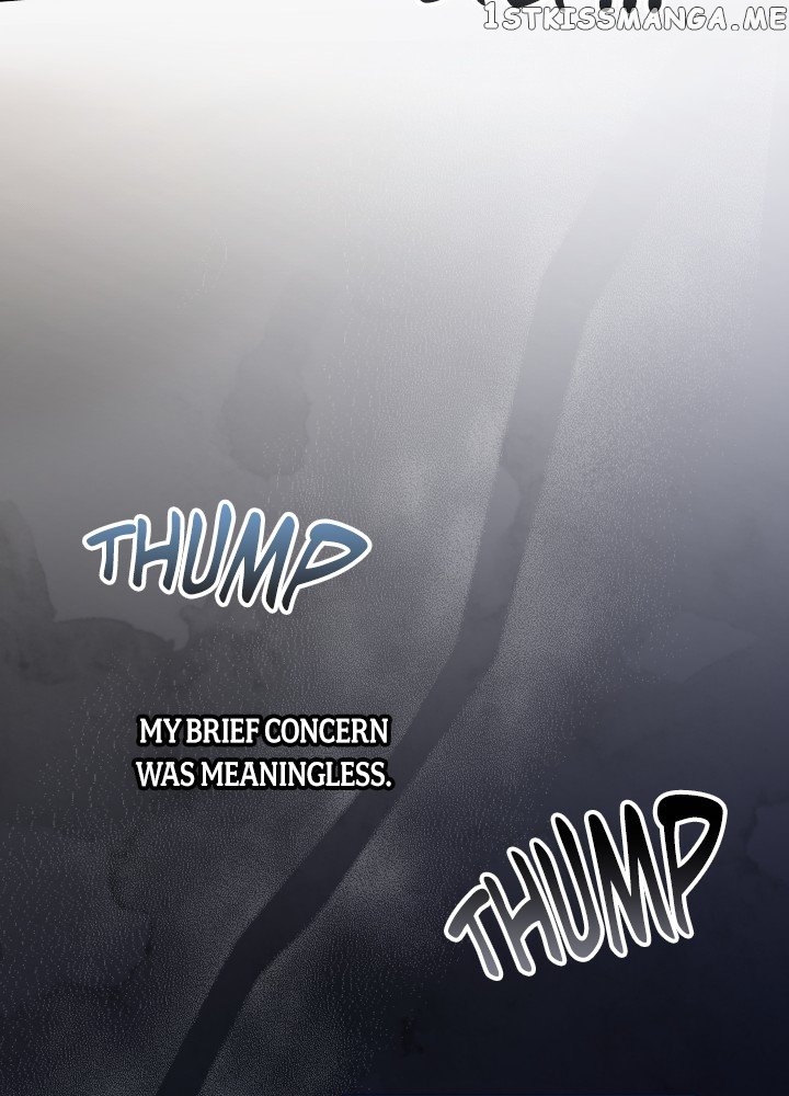 The Gap Between You and Me Chapter 2 - page 8