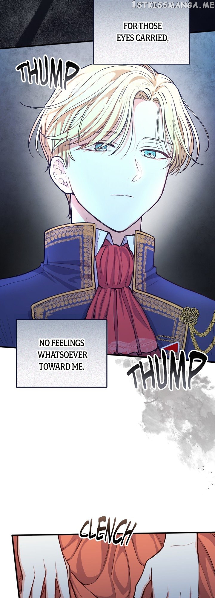 The Gap Between You and Me Chapter 2 - page 9