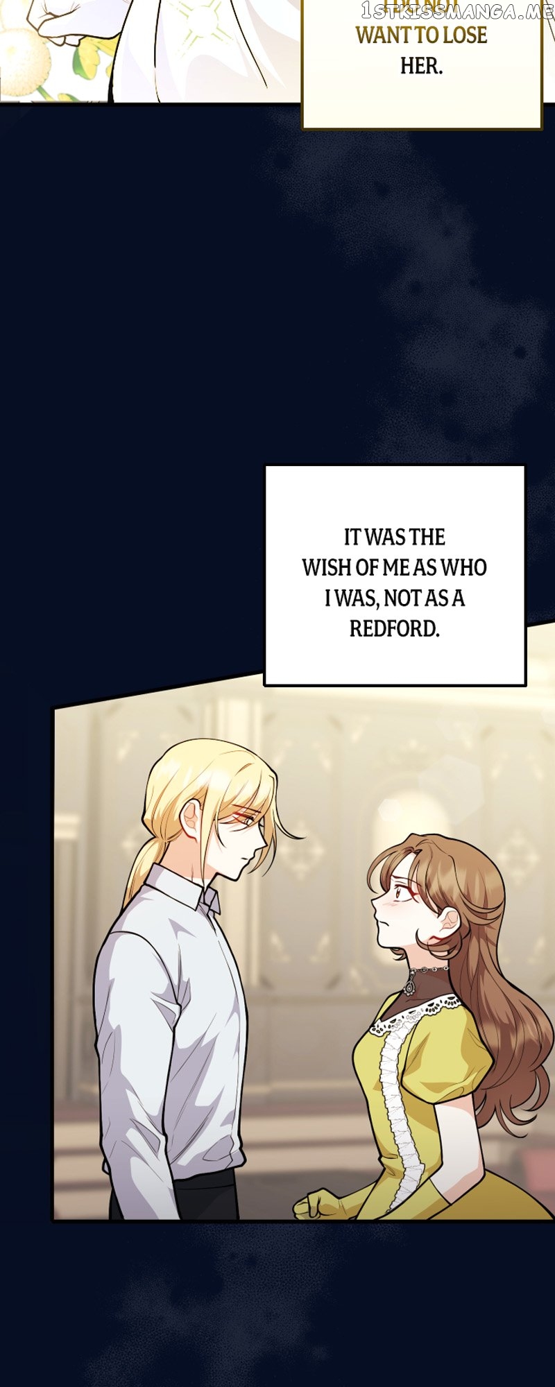 The Gap Between You and Me Chapter 19 - page 13