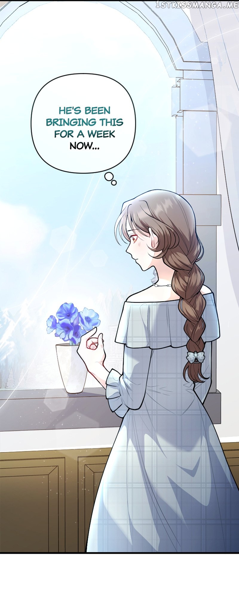 The Gap Between You and Me Chapter 19 - page 18