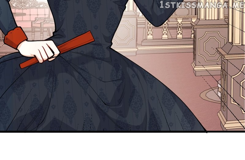 The Gap Between You and Me Chapter 19 - page 26