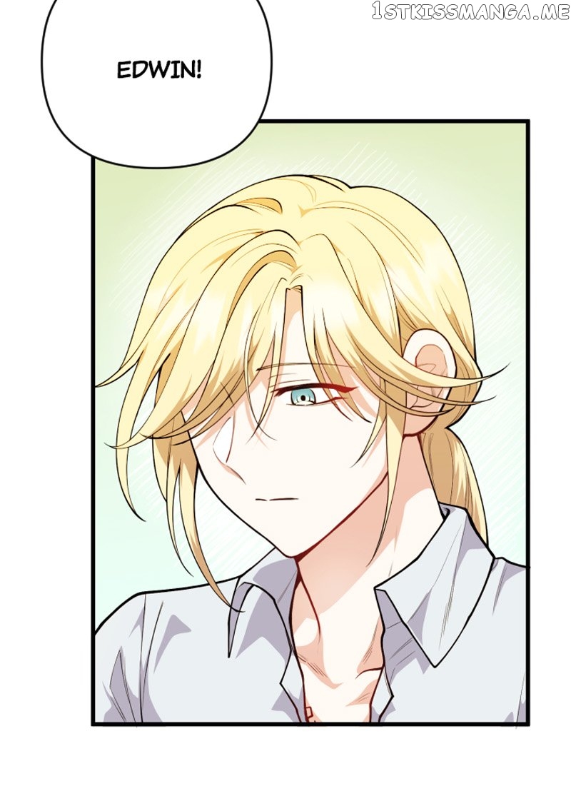 The Gap Between You and Me Chapter 19 - page 32