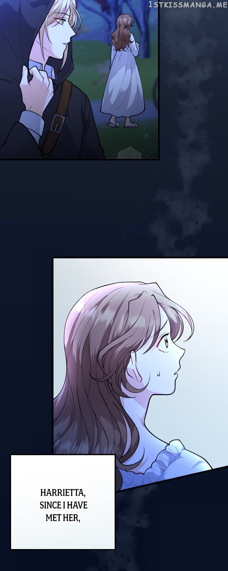 The Gap Between You and Me Chapter 19 - page 9