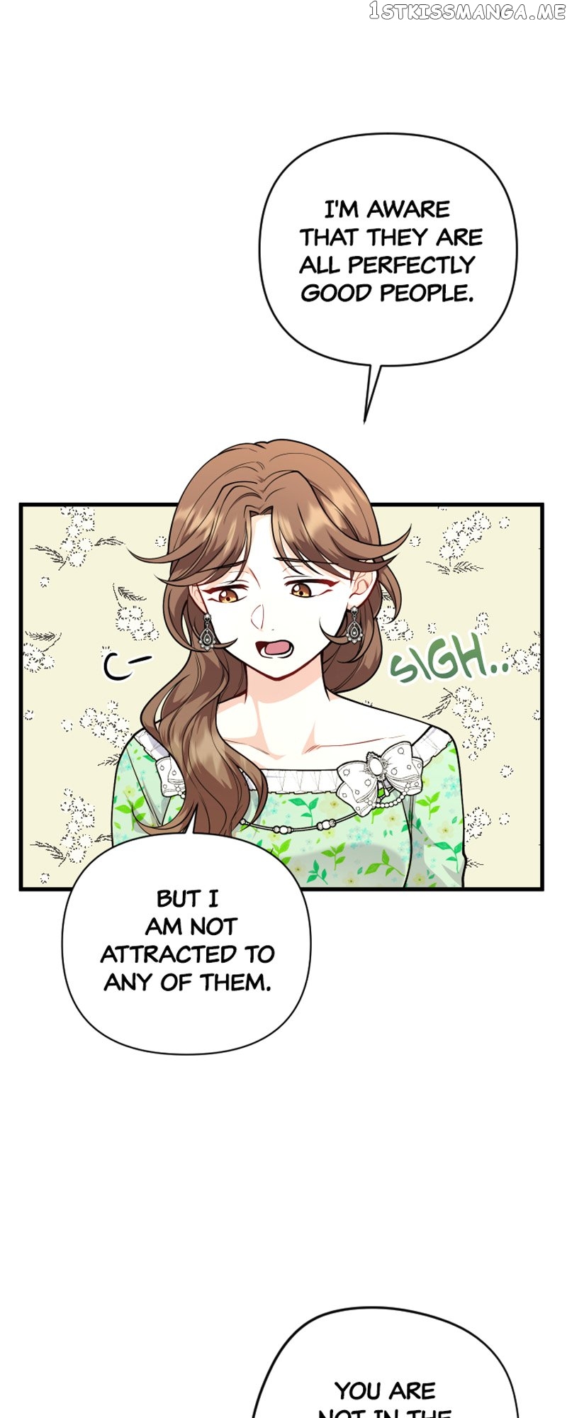 The Gap Between You and Me Chapter 18 - page 10