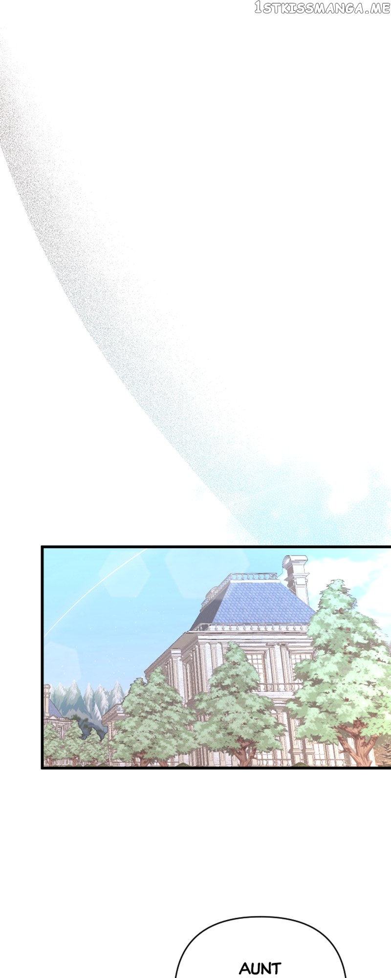 The Gap Between You and Me Chapter 18 - page 14