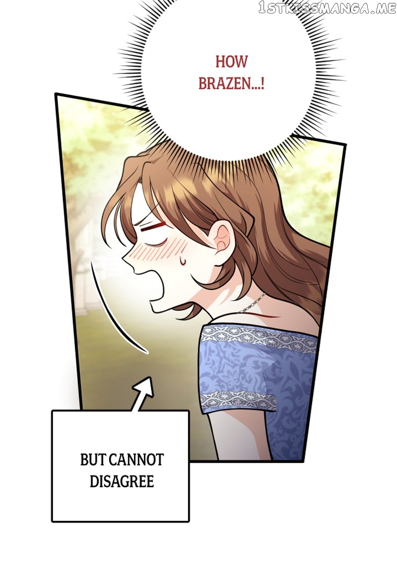 The Gap Between You and Me Chapter 18 - page 23