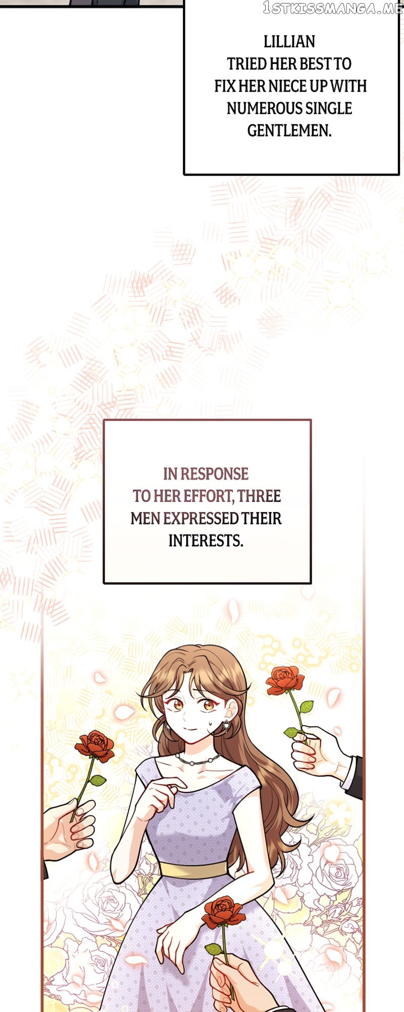 The Gap Between You and Me Chapter 18 - page 3