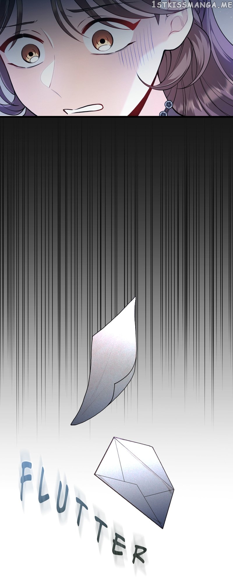 The Gap Between You and Me Chapter 18 - page 30