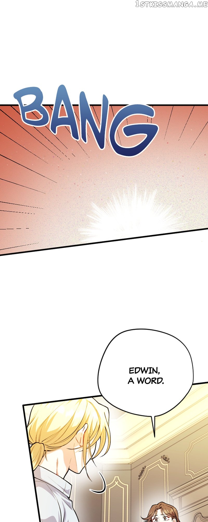 The Gap Between You and Me Chapter 18 - page 32
