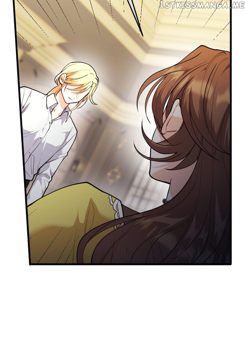 The Gap Between You and Me Chapter 18 - page 36