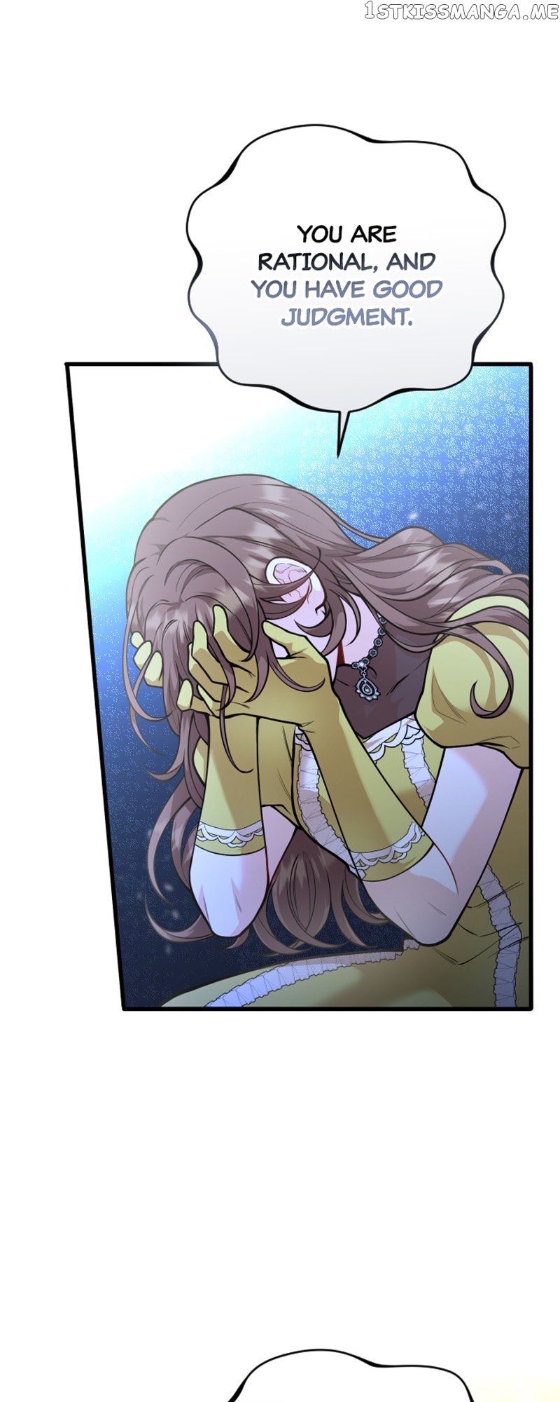 The Gap Between You and Me Chapter 18 - page 49
