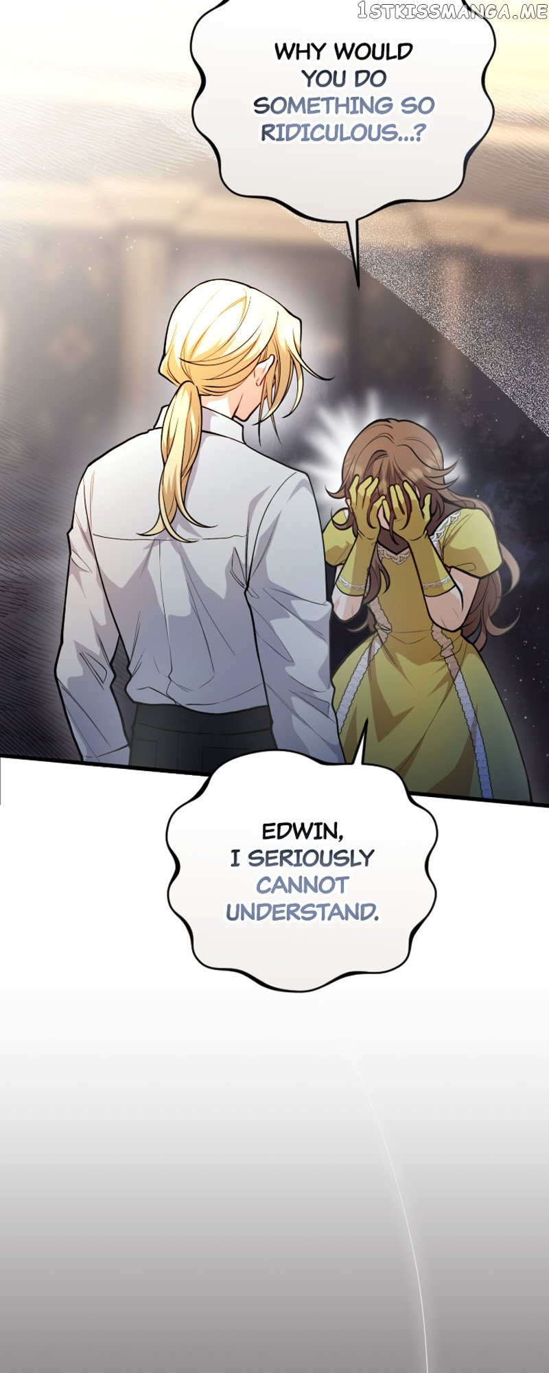 The Gap Between You and Me Chapter 18 - page 50
