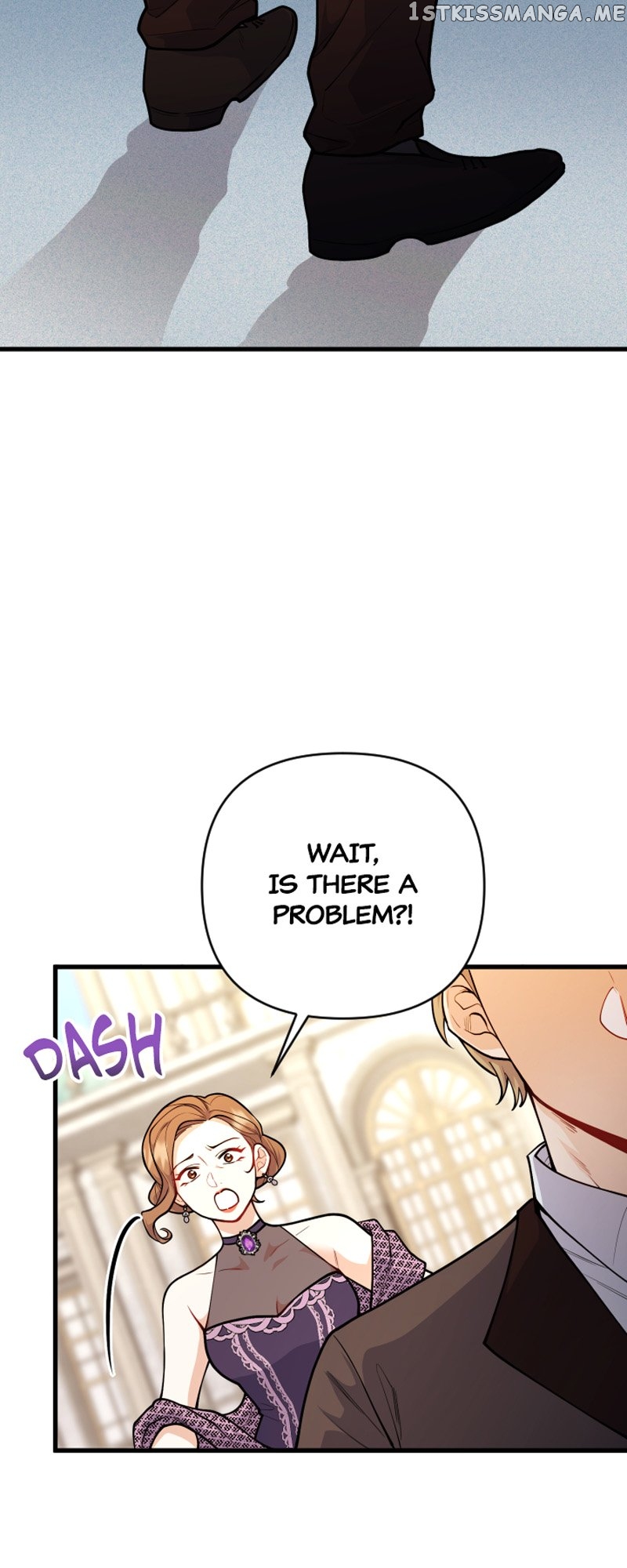 The Gap Between You and Me Chapter 18 - page 6