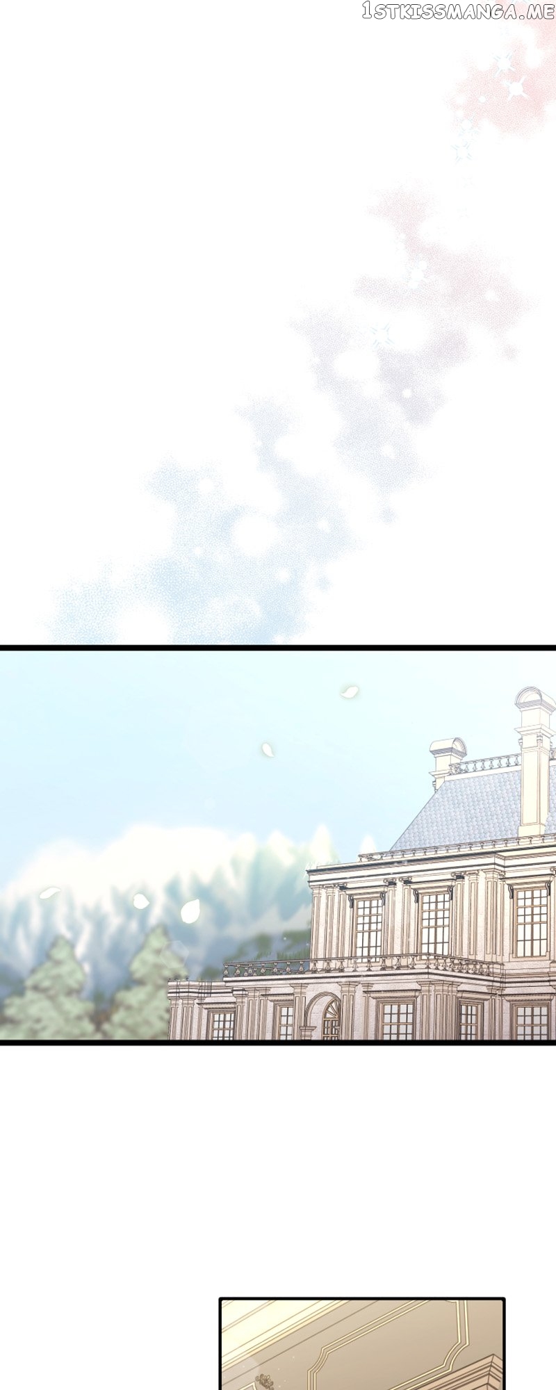The Gap Between You and Me Chapter 17 - page 2