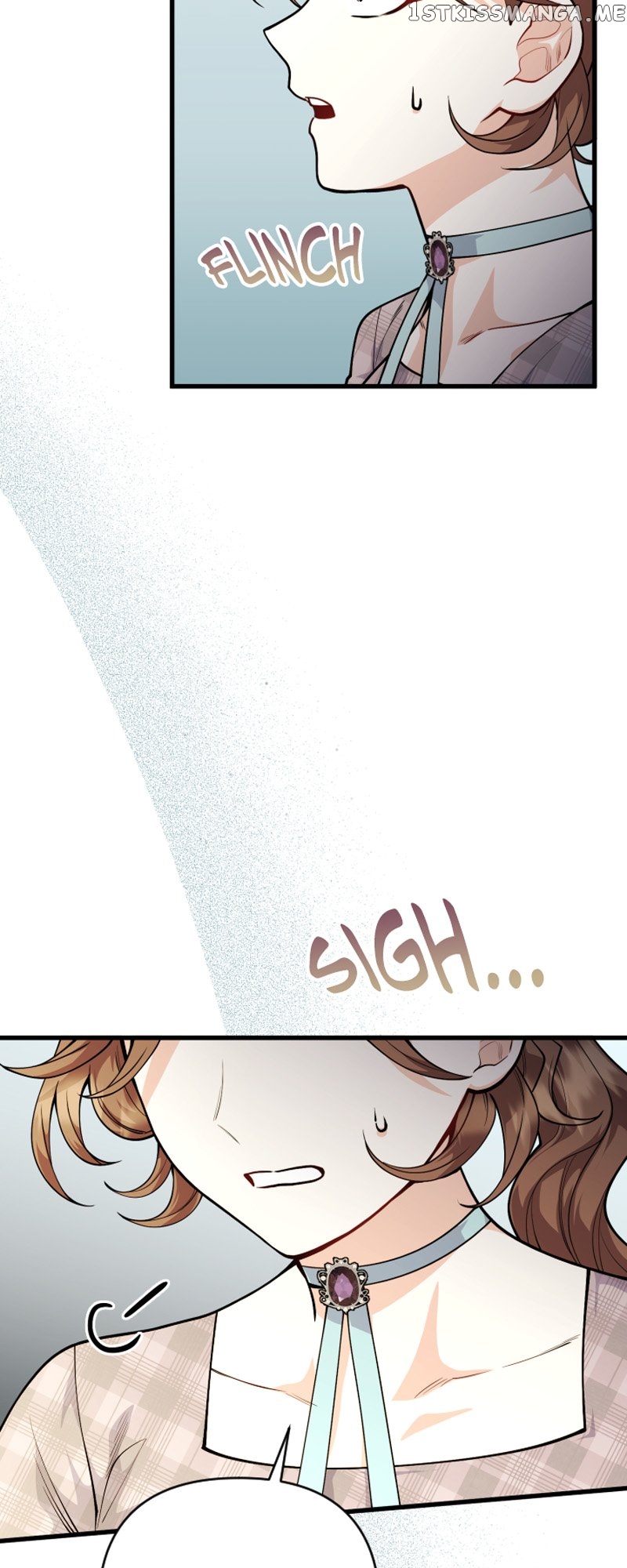 The Gap Between You and Me Chapter 17 - page 32